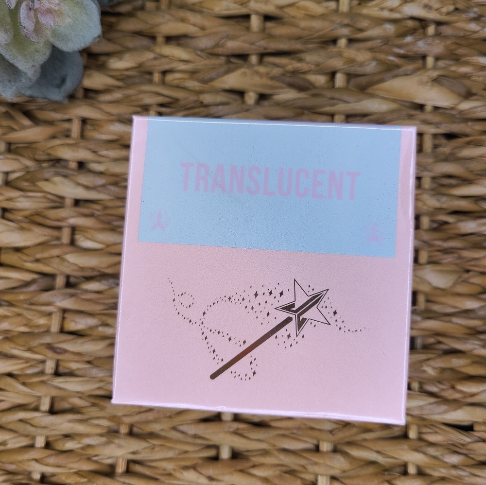 ⭐️ MAGIC STAR LUMINOUS SETTING POWDER TRANSLUCENT | Sold Out |